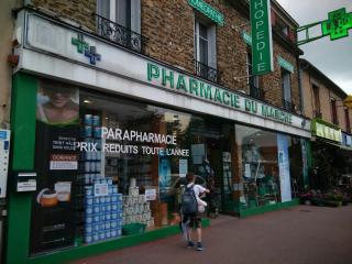 Pharmacie Pharmacie du Marché ELSIE Santé - Parapharmacie - Tests - Vaccinations 0