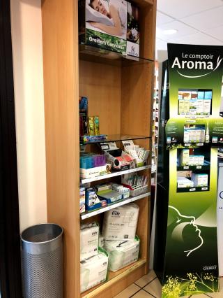 Pharmacie Pharmacie du Vignoble 0