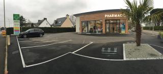 Pharmacie Pharmacie de Penvillers 0