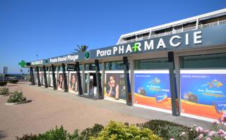 Pharmacie INEX 0