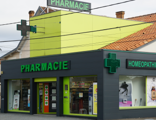 Pharmacie Duverneuil Sylvie 0