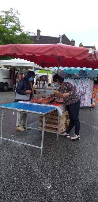 Pharmacie Pharmacie du Perche 0