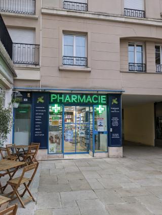 Pharmacie Pharmacie du Coeur de Ville 2