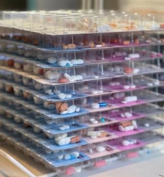 Pharmacie Pharmacie Saint Jacques 0