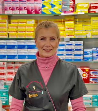 Pharmacie Pharmacie Saint Jacques 0