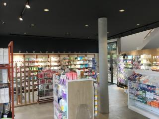 Pharmacie Pharmacie Jaurès 2