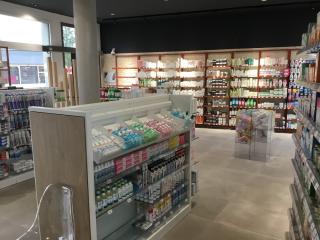 Pharmacie Pharmacie Jaurès 0