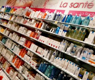 Pharmacie E.Leclerc Parapharmacie 0