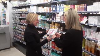 Pharmacie Pharmacie La Madeleine 1