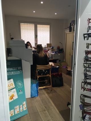 Pharmacie Pharmacie du Soleil 0