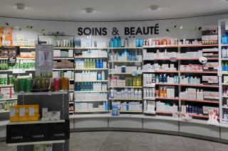 Pharmacie Pharmacie Centrale Martin- Orthopédie - Matériel Médical - Savenay 0