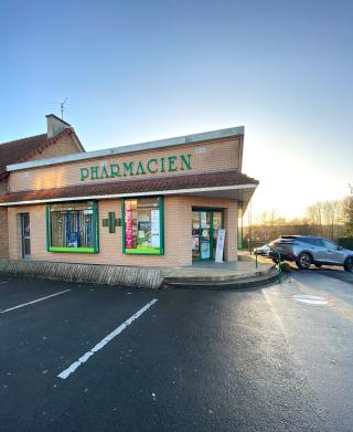 Pharmacie Pharmacie Aerts 0