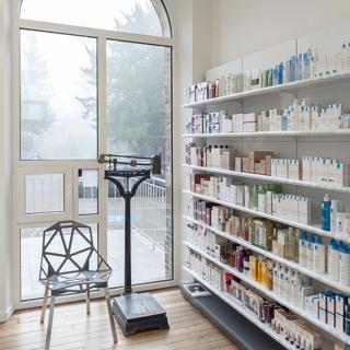Pharmacie Pharmacie Saint-Martin 0