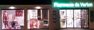 Pharmacie Pharmacie de Verton 0