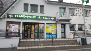 Pharmacie PHARMACIE DU FLIERS 0