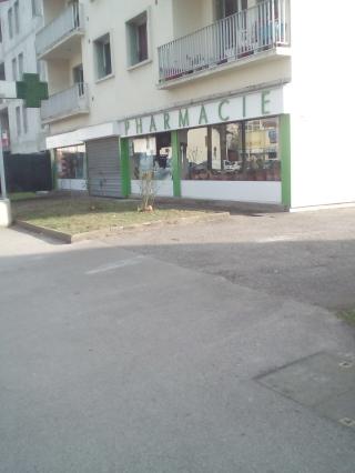 Pharmacie Pharmacie Poilroux Jacques 0