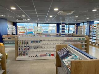 Pharmacie Pharmacie Porte Marine 0