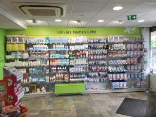 Pharmacie Pharmacie de l'Europe Muret 0