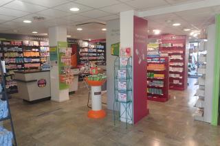 Pharmacie Pharmacie de l'Europe Muret 0