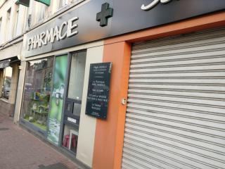 Pharmacie Pharmacie Saint Maurice 0