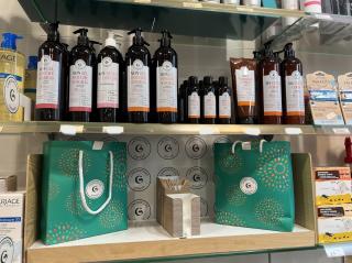 Pharmacie PHARMACIE PLASSE 0