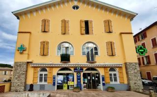 Pharmacie Pharmacie des Cascades 0