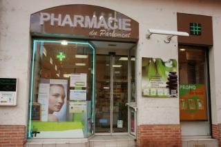 Pharmacie Pharmacie du Parlement 0
