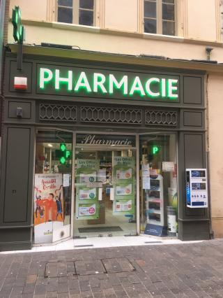 Pharmacie Pharmacie Jacobins Toulouse 0