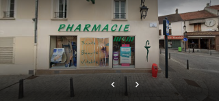Pharmacie Pharmacie Principale des Mureaux 0