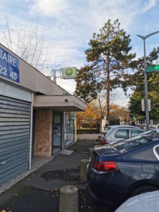 Pharmacie Pharmacie de la Corolle 0