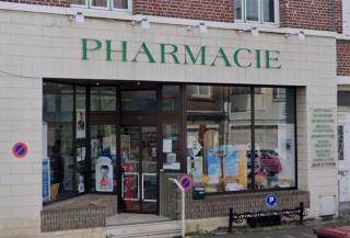 Pharmacie Pharmacie de la Carmi du Nord Pas de Calais 0