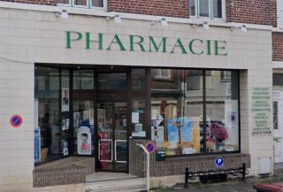 Pharmacie Pharmacie de la Carmi du Nord Pas de Calais 0