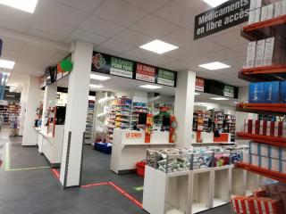 Pharmacie Pharmacie Lafayette du Théâtre 0