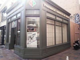 Pharmacie Pharmacie Lafayette du Théâtre 0