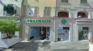 Pharmacie Pharmacie Lafayette du Théâtre 0