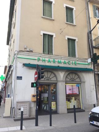 Pharmacie Pharmacie Michon 0