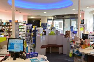 Pharmacie Pharmacie Michon 0