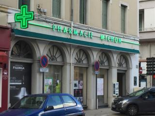 Pharmacie Pharmacie Michon 0