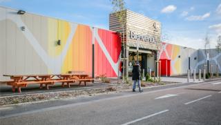 Pharmacie Centre commercial Carrefour Sens Voulx 0