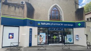 Pharmacie Pharmacie St Georges - Cahors 💊 Totum 0