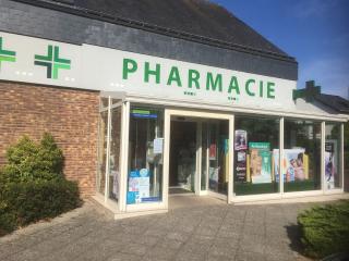 Pharmacie Pharmacie Le Boulanger 0