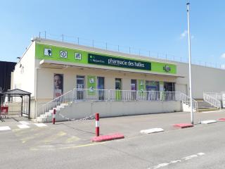 Pharmacie Pharmacie Loyer 0