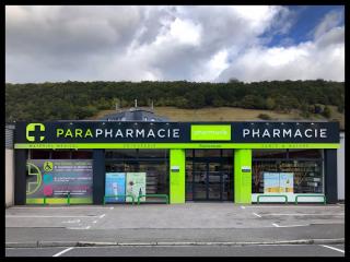 Pharmacie Pharmacie Du Bourg Denis / C. Maillet / adhérent PharmaVie 0