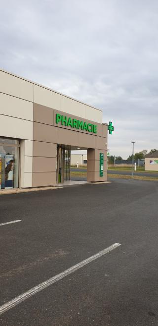 Pharmacie Pharmacie David 0