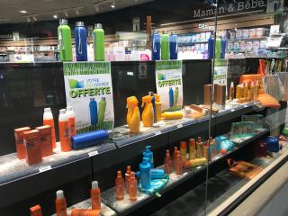 Pharmacie Pharmacie de Chamnord 0