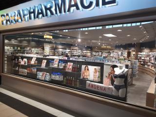 Pharmacie Pharmacie de Chamnord 0