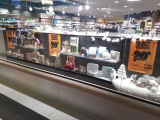 Pharmacie Pharmacie de Chamnord 0