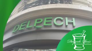 Pharmacie Pharmacie Delpech 0