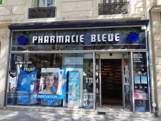 Pharmacie Pharmacie Bleue 0
