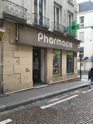 Pharmacie Pharmacie du 5e 🌿 0